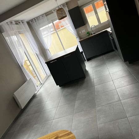 La Maison Des Dunes Berck Zewnętrze zdjęcie