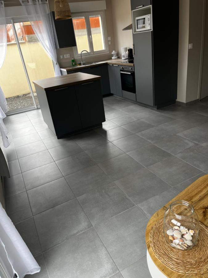 La Maison Des Dunes Berck Zewnętrze zdjęcie